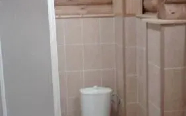 Baza Otdyha Lukomorye