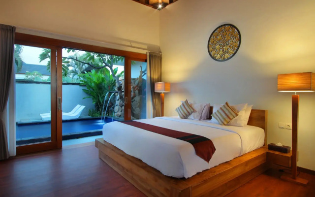 Bali Nyuh Gading – Luxury Villas & Spa