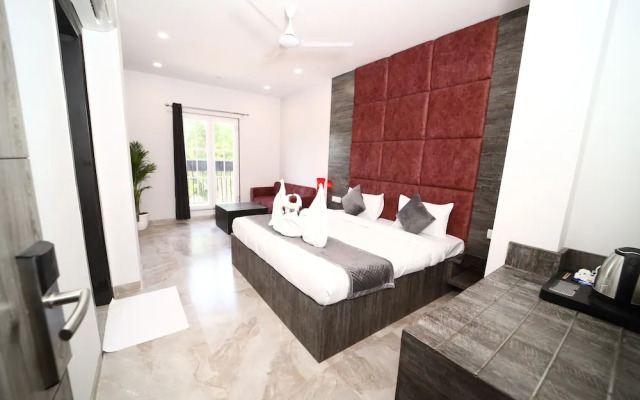 Hotel Thor