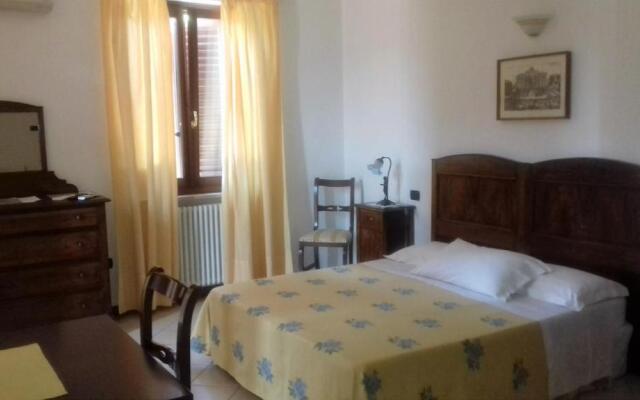 Agriturismo Al Vajo