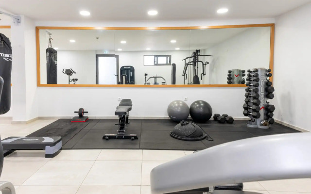 Ariadne Beach - Adults Only