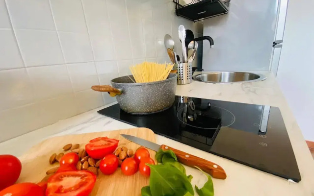 Baddar Home Experience Of Real in Palermo