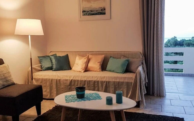 Marianos Apartments