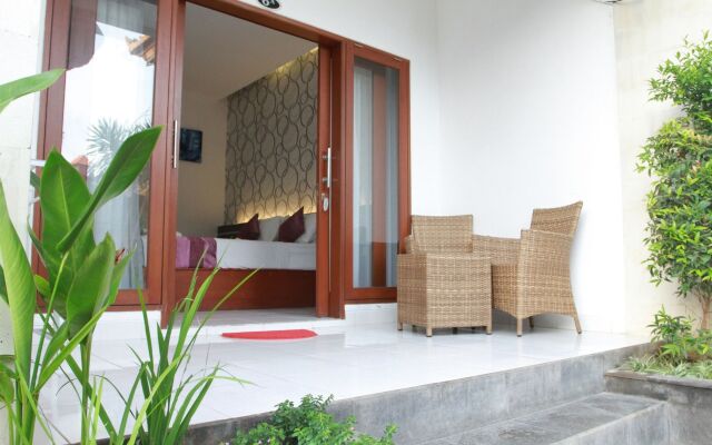 D'gaduh Suite Kuta