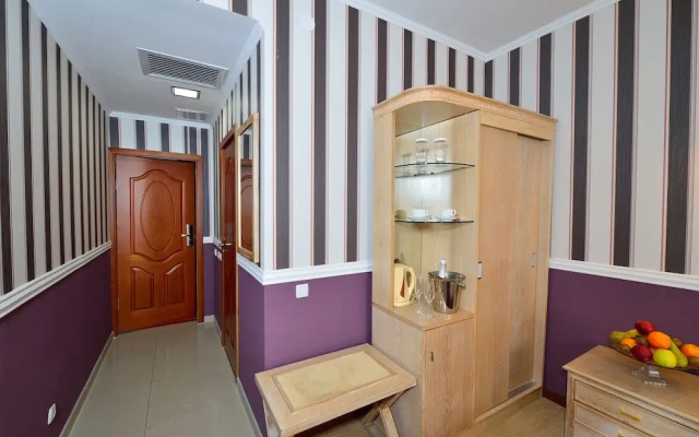 O'Azamat Hotel