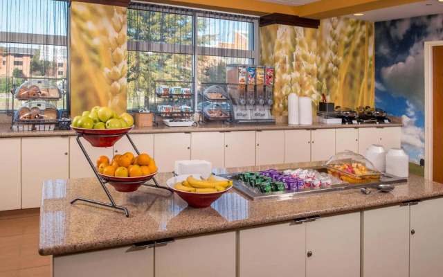 Fairfield Inn & Suites by Marriott Williamsburg