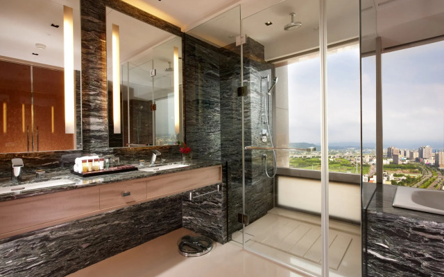 Sheraton Hsinchu Hotel