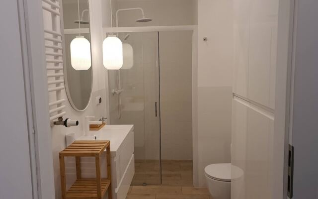 apartamenty-wroc by the River