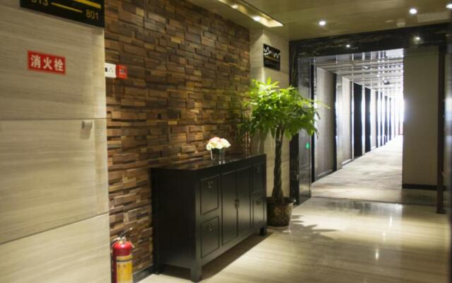 Days Hotel Guilin