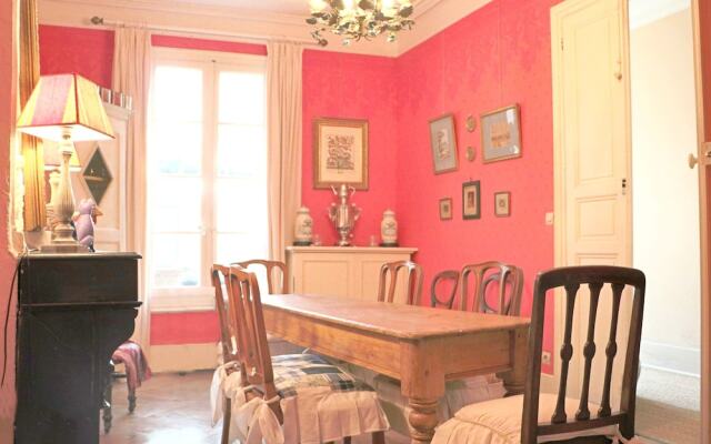 Aumes Sweet Home