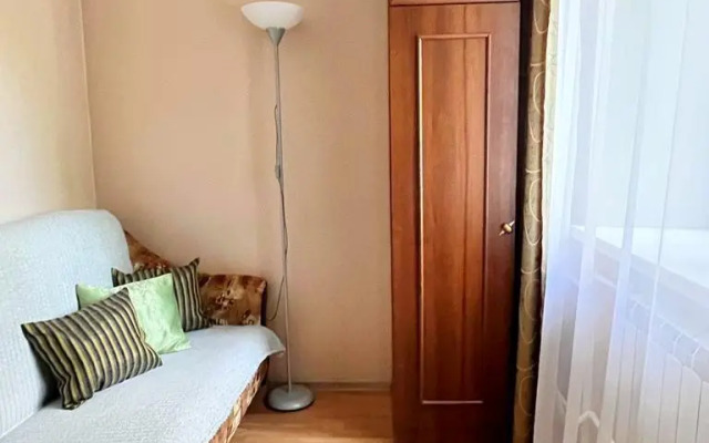 Апартаменты на улице Суханова