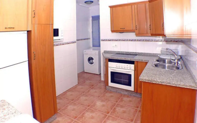 La Casa del Barrio
