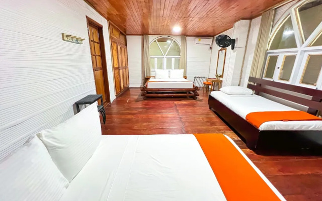 Hotel Isla Palma