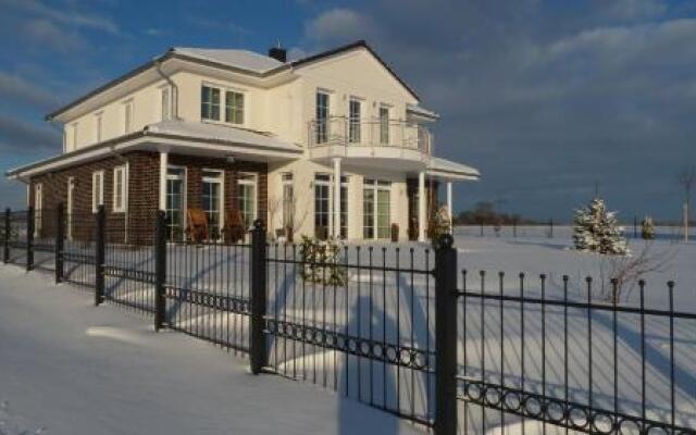 Villa Toskana