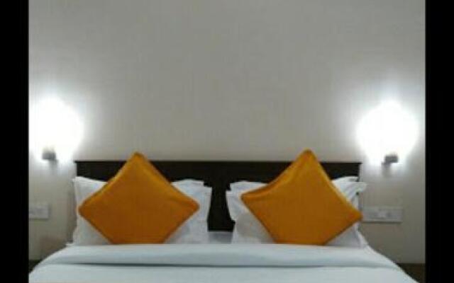 Sanctuary Boutique Hotel Ooty