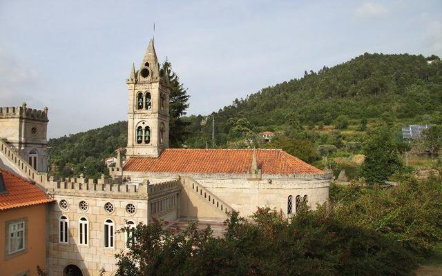 Casa da Quinta da Calçada