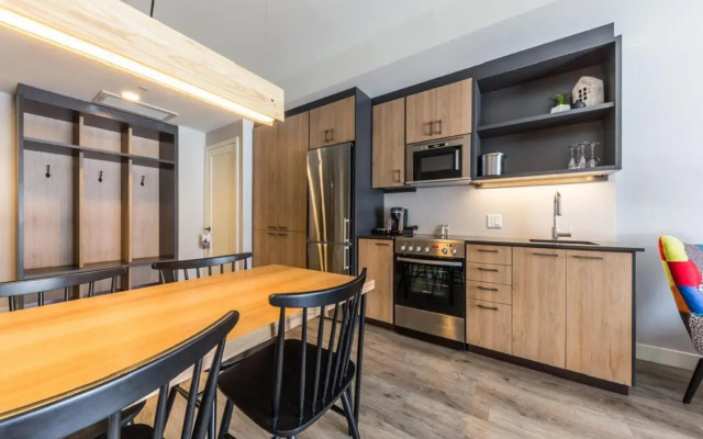 Espace 4 Saisons