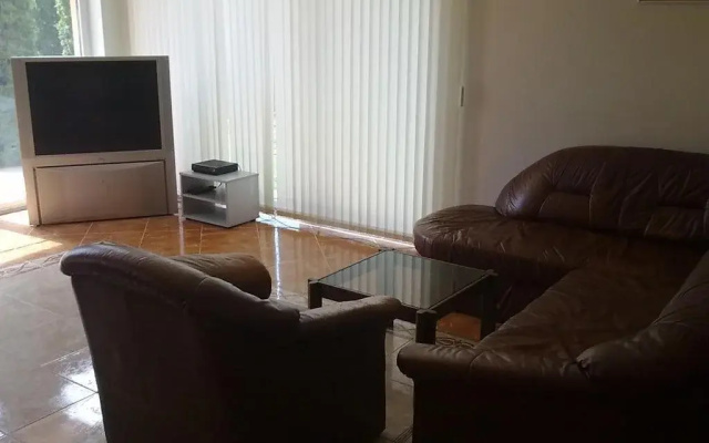 Euro Apartment House
