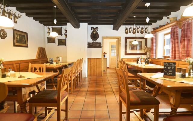 Feriengut zum Fürst n