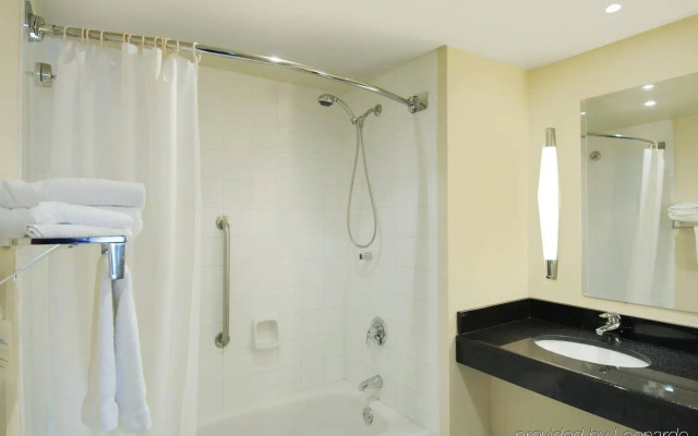Novotel Montreal Centre
