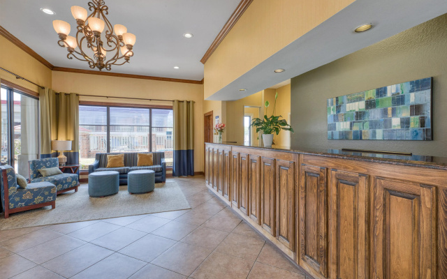 Best Western Winners Circle