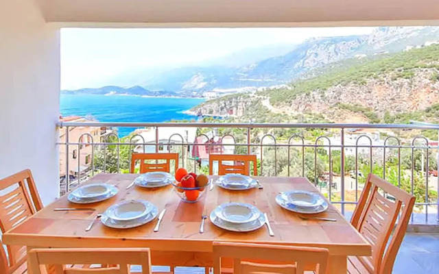 Sude Apart 2 by Kasrezervasyon