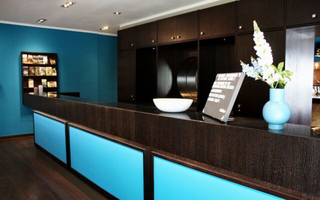 besttime Hotel Bendorf