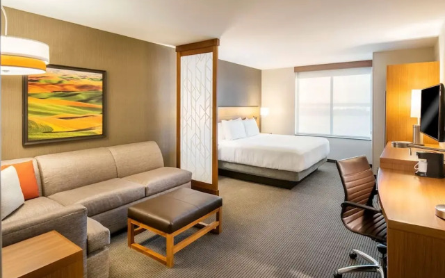 Hyatt Place East Moline Quad Cities
