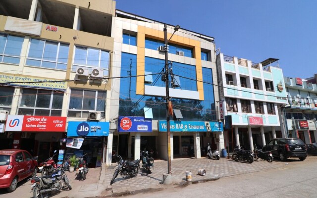 OYO 3531 Hotel Vishwas