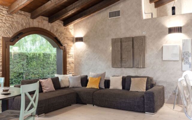 Villa Monterosso (IMP420)