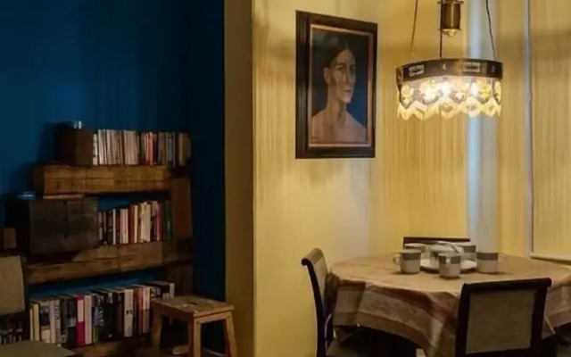 Апартаменты Prime Host, Патриаршие пруды