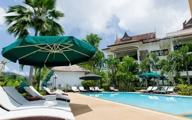 Serenity Hotel Phuket