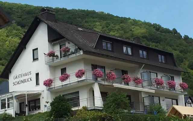 Gästehaus Schönblick