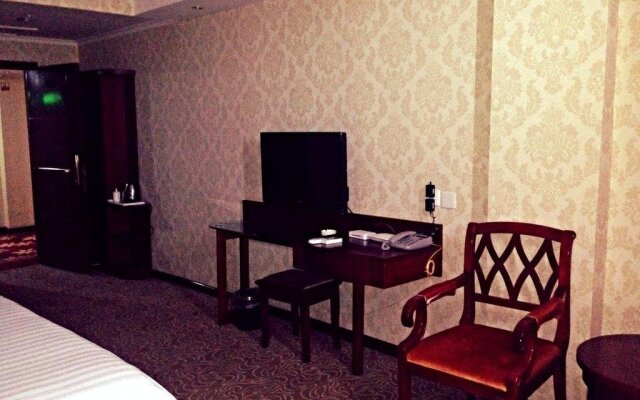Urumqi Xindonghui Hotel