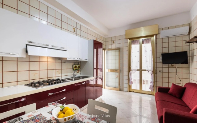 Two Steps From the Sea