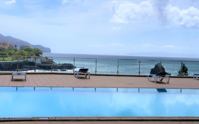 Apartamento do Mar e Lua