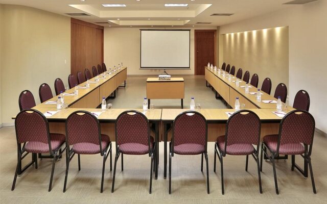 Arena Copacabana Hotel