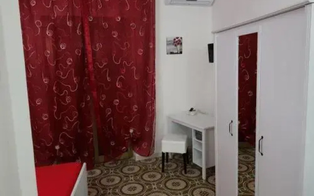 Casa Corallo