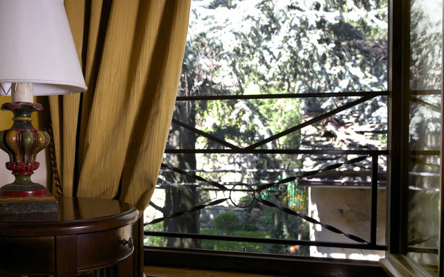 Grand Hotel Terme Roseo