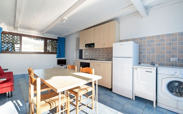 Belvilla by OYO Apartment in Policastro Bussentino