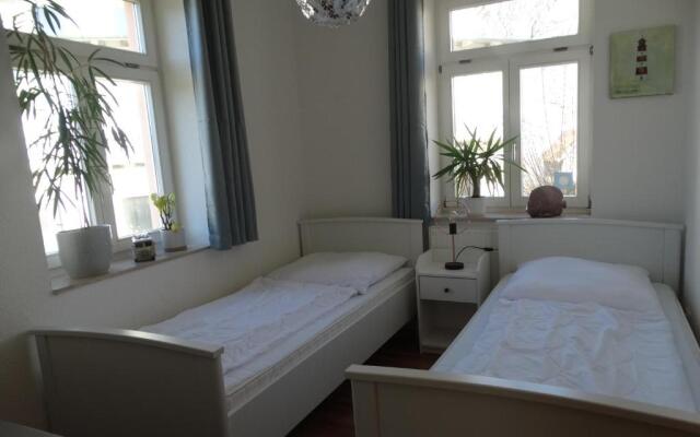 Deutsches Haus Apartments
