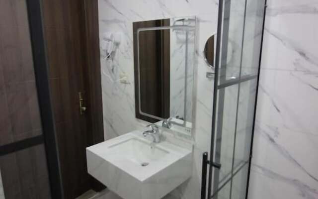 Beirut Hotel Two