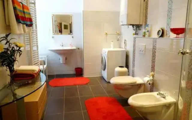 Vip Apartment an den Thermen