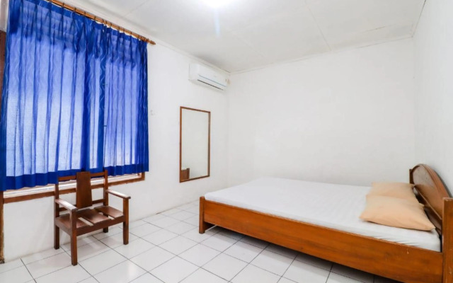 Kalingga Sekar Yogyakarta