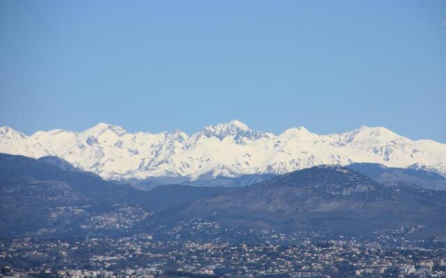 Résidence Stella Maris