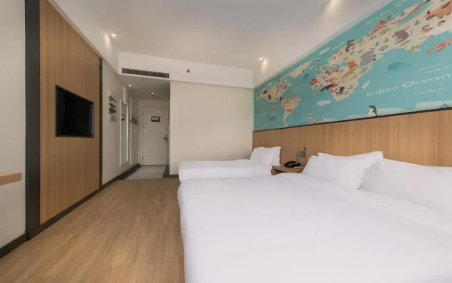 Starway Hotel at Pudong