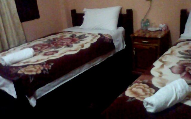 Pakbeng Guesthouse