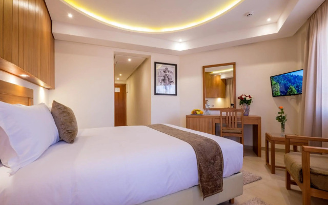 Ayoub Hotel & Spa