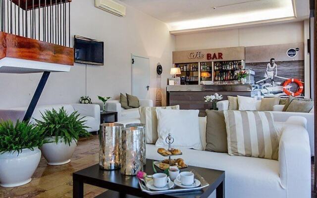 Hotel Carignano