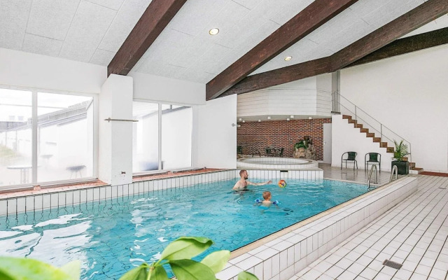 6 Person Holiday Home in Brovst-by Traum